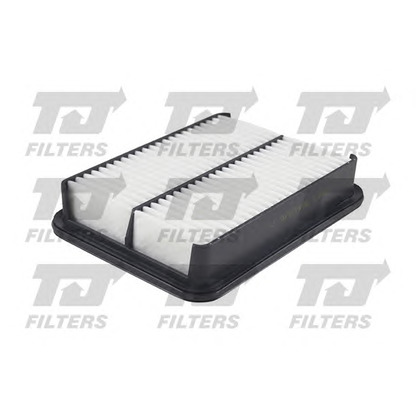 Foto Luftfilter QUINTON HAZELL QFA0598