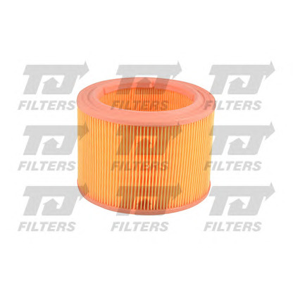 Foto Luftfilter QUINTON HAZELL QFA0627