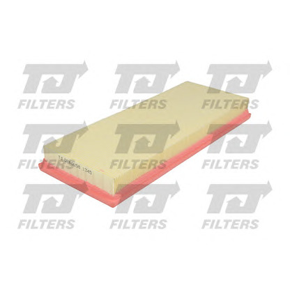 Photo Air Filter QUINTON HAZELL QFA0658