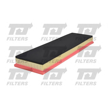 Foto Luftfilter QUINTON HAZELL QFA0696