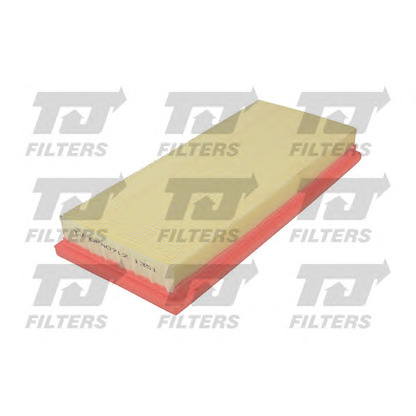 Photo Air Filter QUINTON HAZELL QFA0712