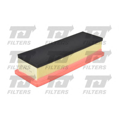 Foto Luftfilter QUINTON HAZELL QFA0861