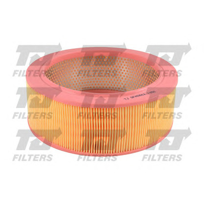 Foto Luftfilter QUINTON HAZELL QFA0862