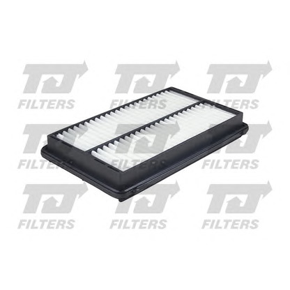 Foto Luftfilter QUINTON HAZELL QFA0874