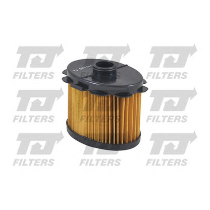 Foto Filtro carburante QUINTON HAZELL QFF0011