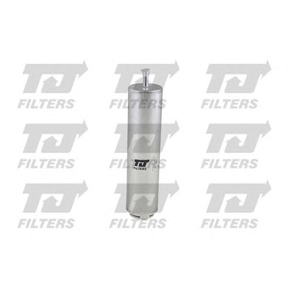 Photo Fuel filter QUINTON HAZELL QFF0056