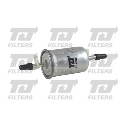 Photo Fuel filter QUINTON HAZELL QFF0062