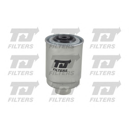 Foto Filtro combustible QUINTON HAZELL QFF0096