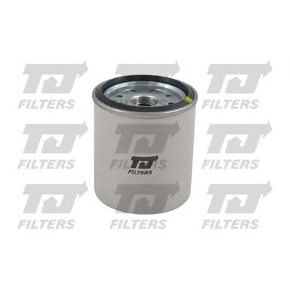 Foto Filtro combustible QUINTON HAZELL QFF0101