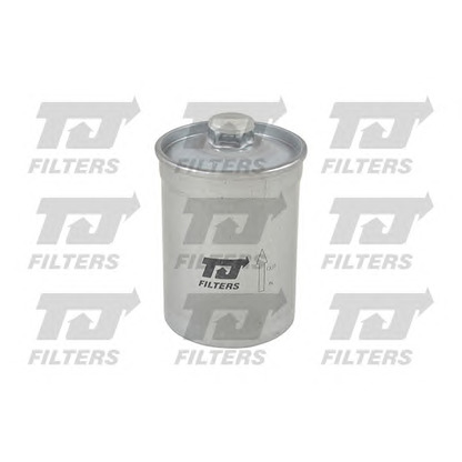Photo Fuel filter QUINTON HAZELL QFF0113