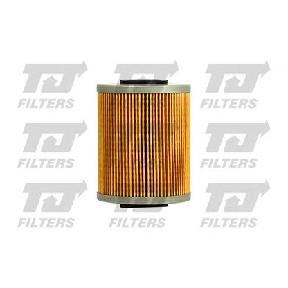 Photo Fuel filter QUINTON HAZELL QFF0203