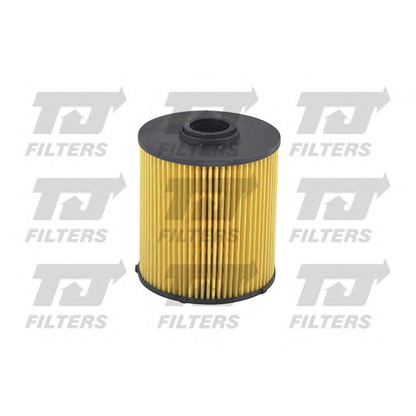 Foto Filtro carburante QUINTON HAZELL QFF0227