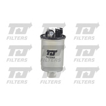 Foto Filtro carburante QUINTON HAZELL QFF0253