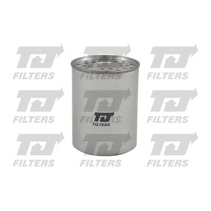 Foto Kraftstofffilter QUINTON HAZELL QFF0263