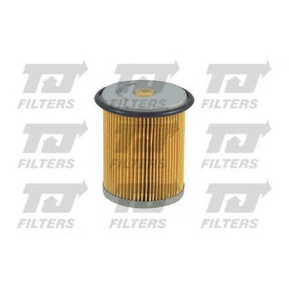 Foto Filtro combustible QUINTON HAZELL QFF0342