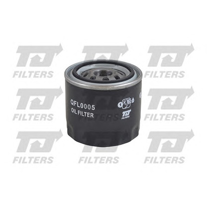 Photo Oil Filter QUINTON HAZELL QFL0005