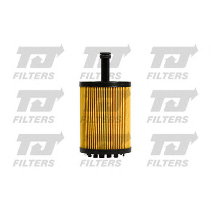 Photo Oil Filter QUINTON HAZELL QFL0116