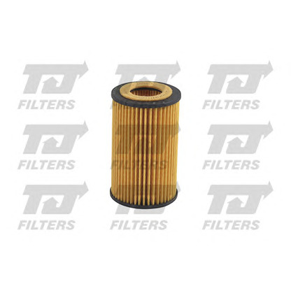 Photo Oil Filter QUINTON HAZELL QFL0127