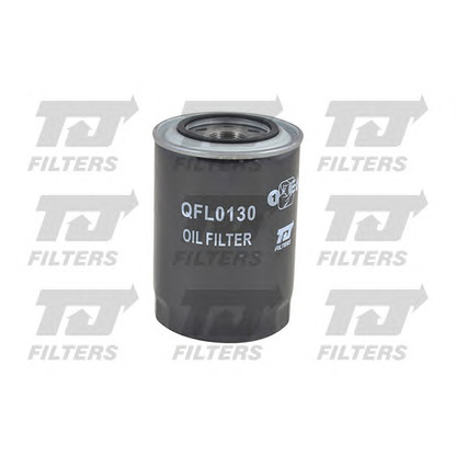 Foto Filtro olio QUINTON HAZELL QFL0130