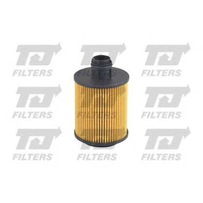 Photo Oil Filter QUINTON HAZELL QFL0186