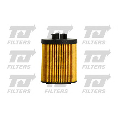 Foto Filtro olio QUINTON HAZELL QFL0243