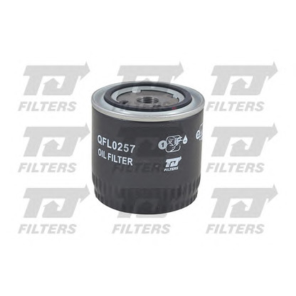 Photo Oil Filter QUINTON HAZELL QFL0257