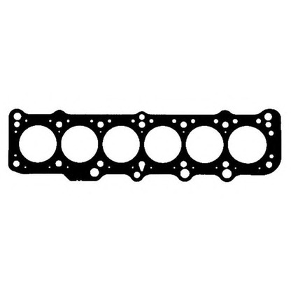 Photo Gasket, cylinder head GOETZE 3002496530