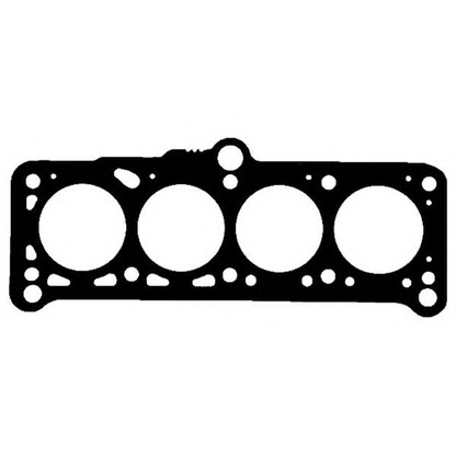 Photo Gasket, cylinder head GOETZE 3002524210