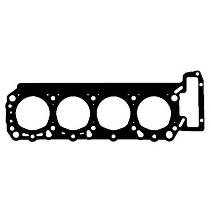 Photo Gasket, cylinder head GOETZE 3002745700