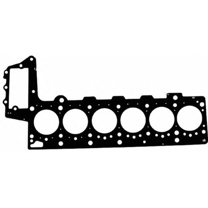 Photo Gasket, cylinder head GOETZE 3002880000