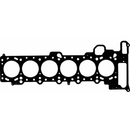 Zdjęcie Uszczelka, głowica cylindrów GOETZE 3002907800