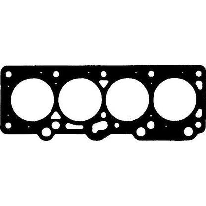 Photo Gasket Set, cylinder head GOETZE 3002512320