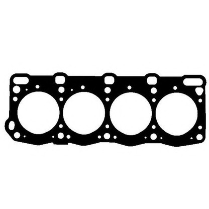 Photo Gasket, cylinder head GOETZE 3002519020