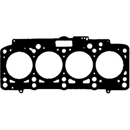 Photo Gasket, cylinder head GOETZE 3002891510