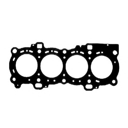 Photo Gasket, cylinder head GOETZE 3002924900