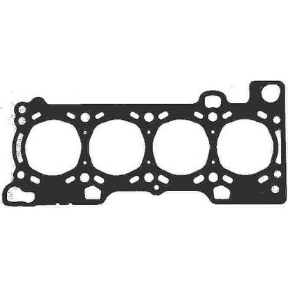 Photo Gasket, cylinder head GOETZE 3002931700