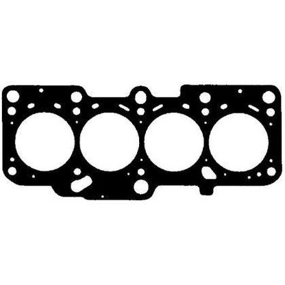 Photo Gasket, cylinder head GOETZE 3002849510