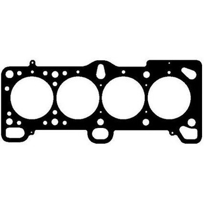 Photo Gasket, cylinder head GOETZE 3003051100