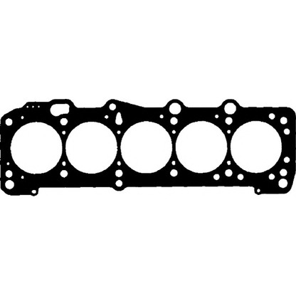 Photo Gasket, cylinder head GOETZE 3002632620