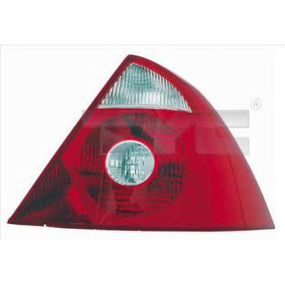 Photo Combination Rearlight TYC 110432012