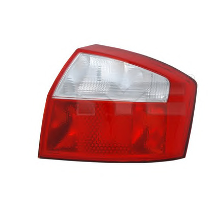 Photo Combination Rearlight TYC 110468012