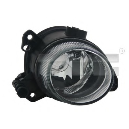 Photo Fog Light TYC 1911031019