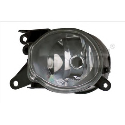 Photo Fog Light TYC 190002052