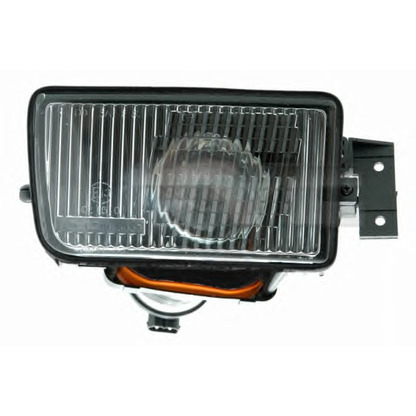 Photo Fog Light TYC 195037052