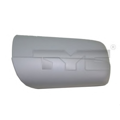 Foto Cubierta, retrovisor exterior TYC 32100152