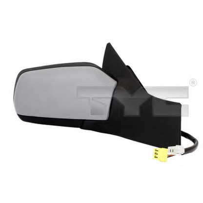 Foto Retrovisor exterior TYC 3050070