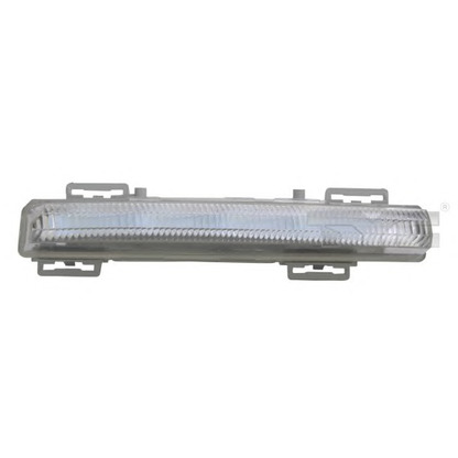 Photo Daytime Running Light TYC 125299009