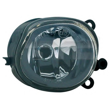 Photo Fog Light TYC 190270052