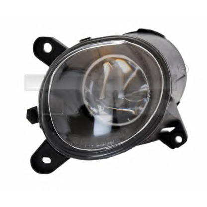 Photo Fog Light TYC 190123059