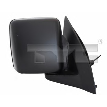 Foto Retrovisor exterior TYC 3250057